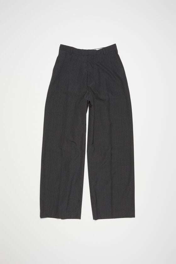 Acne Studios Figurnahe Hose Black Friday