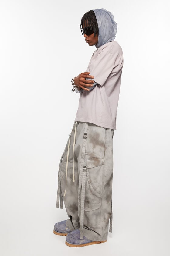 Acne Studios Cargohose Osterangebot