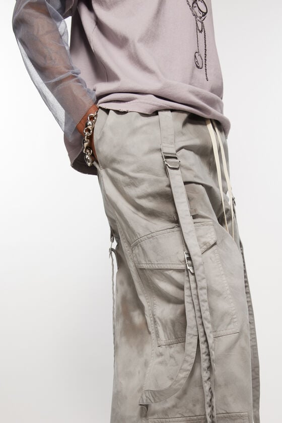 Acne Studios Cargohose Osterangebot