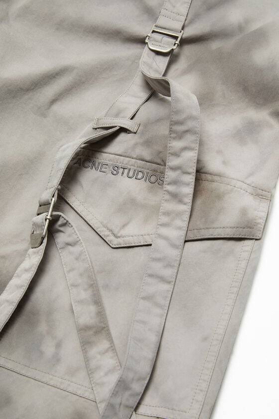 Acne Studios Cargohose Osterangebot