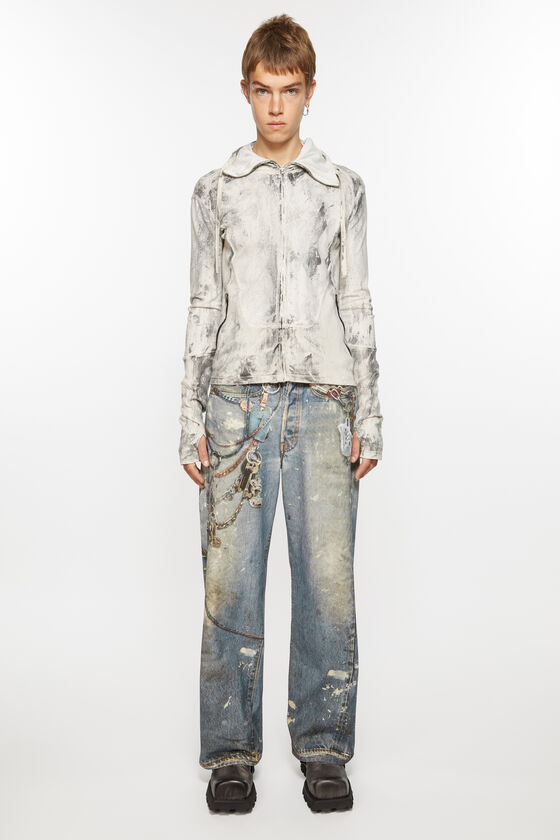 Acne Studios Loose fit trousers - 1981M