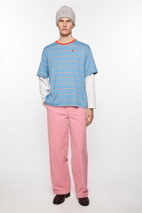 Acne Studios Cord-Hose Unisex Zeitlich begrenztes Angebot