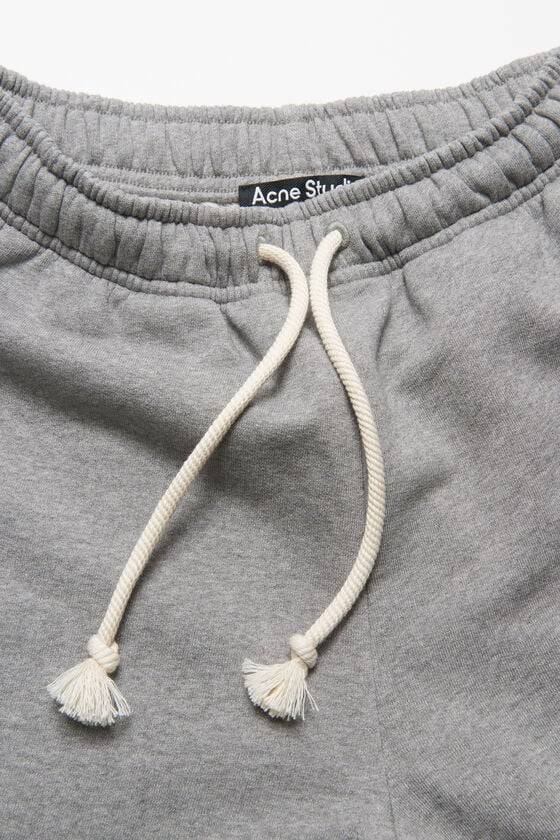 Acne Studios Sweatpants aus Baumwolle Unisex Exklusive Angebote