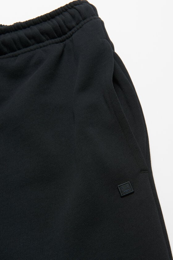 Acne Studios Sweatpants aus Baumwolle Unisex Blitzangebot