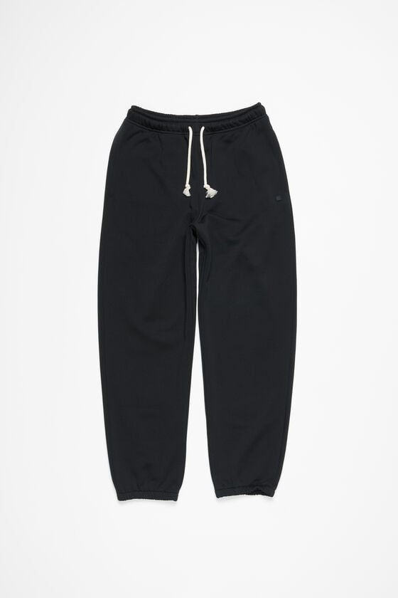 Acne Studios Sweatpants aus Baumwolle Unisex Blitzangebot