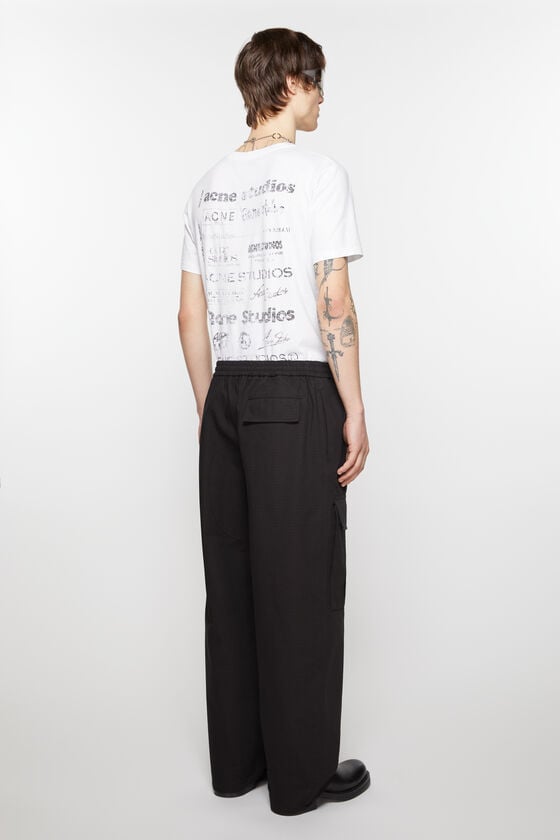Acne Studios Cargohose Neuheiten