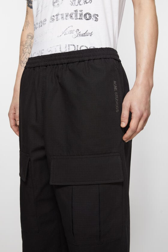 Acne Studios Cargohose Neuheiten