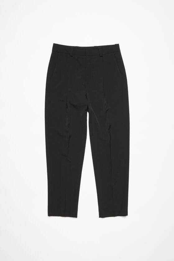 Acne Studios Figurnahe Hose Bestseller