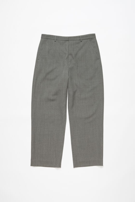 Acne Studios Hose aus Wollmischung Riesige Ersparnisse