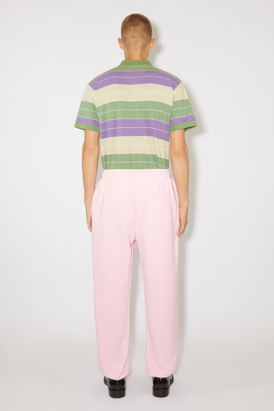 Acne Studios Sweatpants aus Baumwolle Unisex VIP-Rabatte