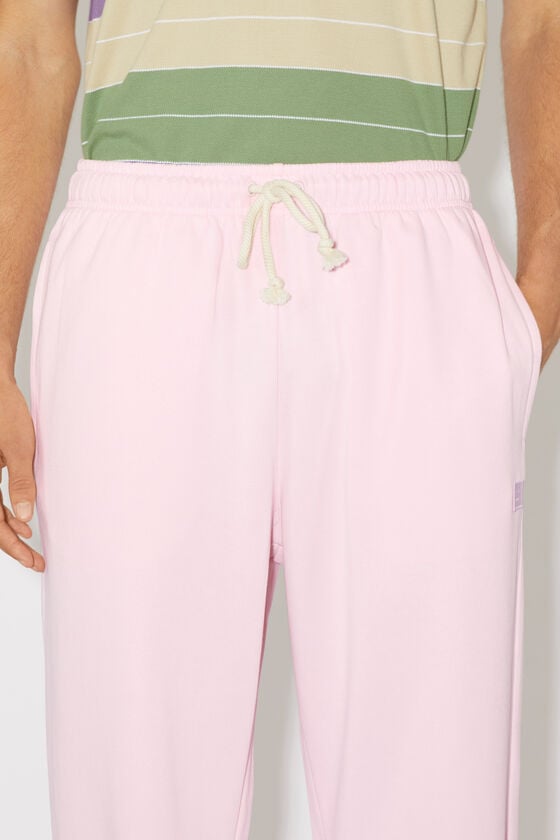 Acne Studios Sweatpants aus Baumwolle Unisex VIP-Rabatte
