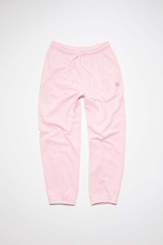 Acne Studios Sweatpants aus Baumwolle Unisex VIP-Rabatte