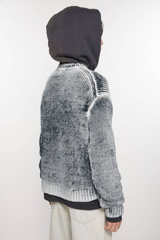 Acne Studios Crew neck jumper Letzte 3 Tage