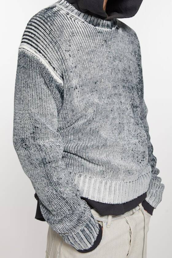 Acne Studios Crew neck jumper Letzte 3 Tage