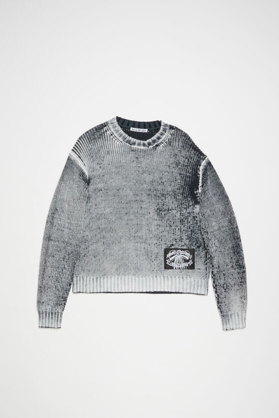 Acne Studios Crew neck jumper Letzte 3 Tage