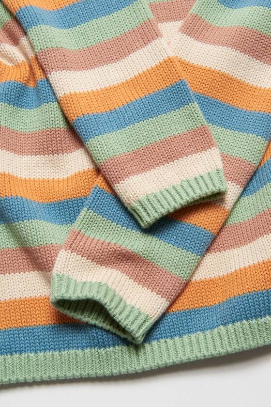 Acne Studios Pullover mit Rundhalsausschnitt Unisex Sonderangebot der Fabrik