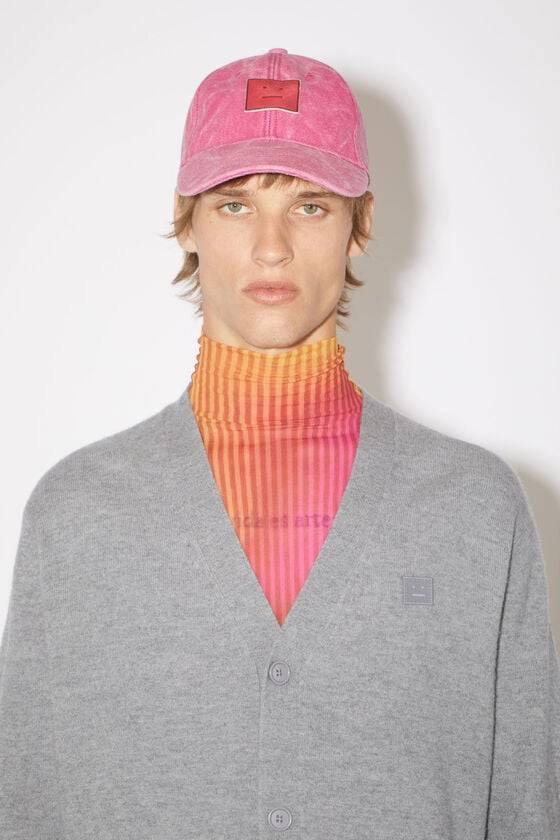 Acne Studios Strickcardigan aus Wolle Unisex Im Verkauf