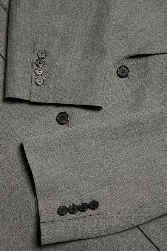 Acne Studios Anzugjacke in lockerer Passform Angebote