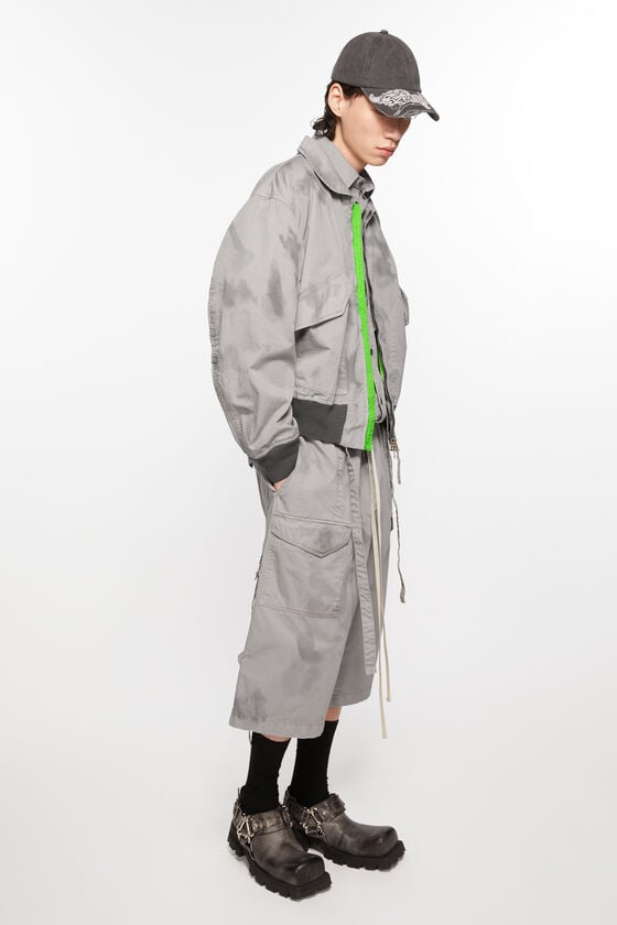 Acne Studios Bomber jacket im Angebot