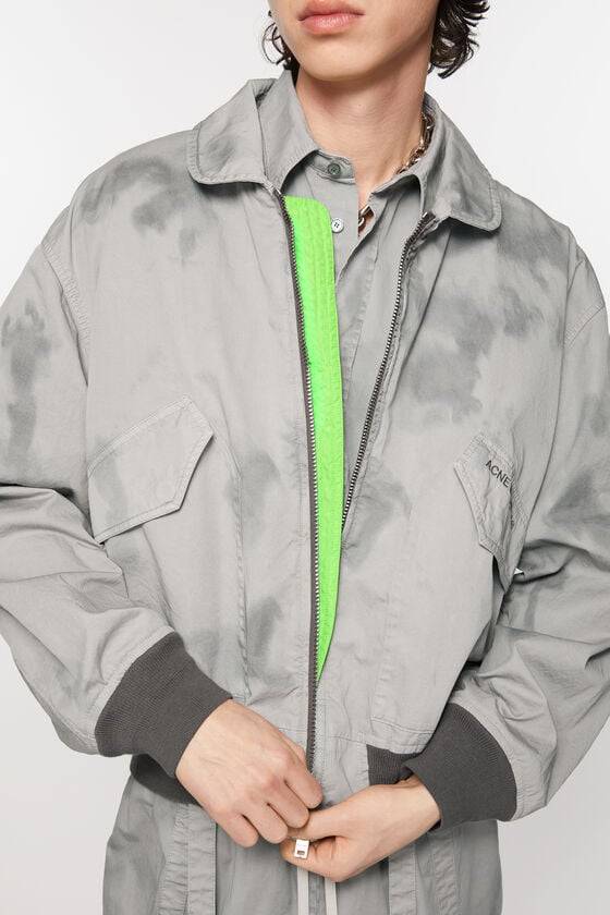 Acne Studios Bomber jacket im Angebot