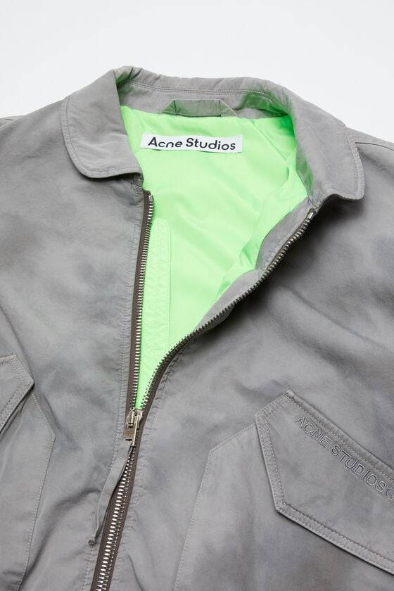 Acne Studios Bomber jacket im Angebot
