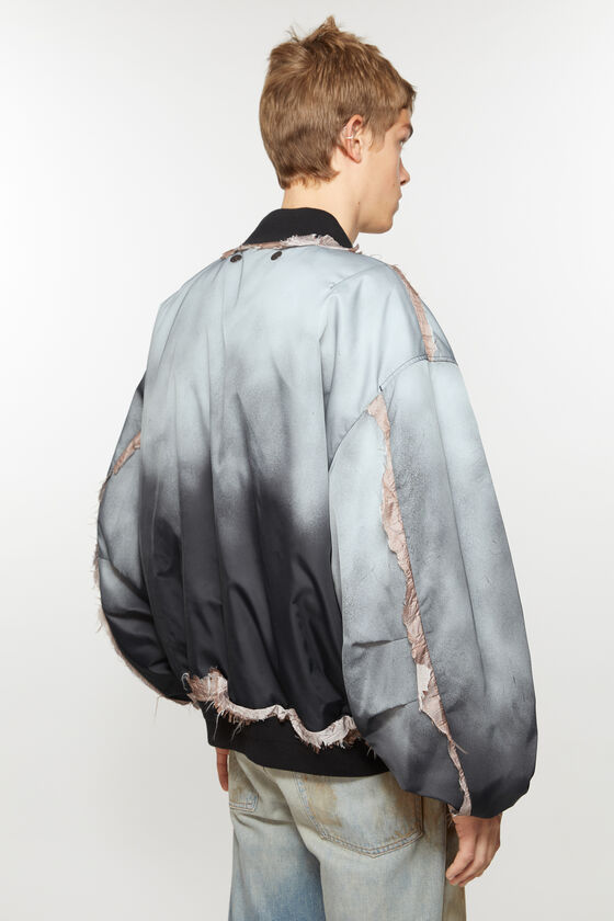 Acne Studios Bomberjacke Schlussverkauf
