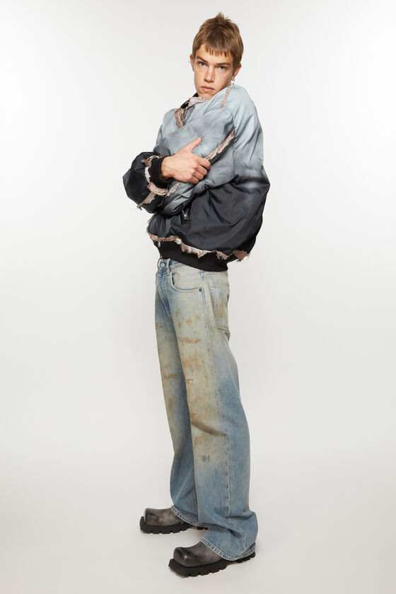 Acne Studios Bomberjacke Schlussverkauf