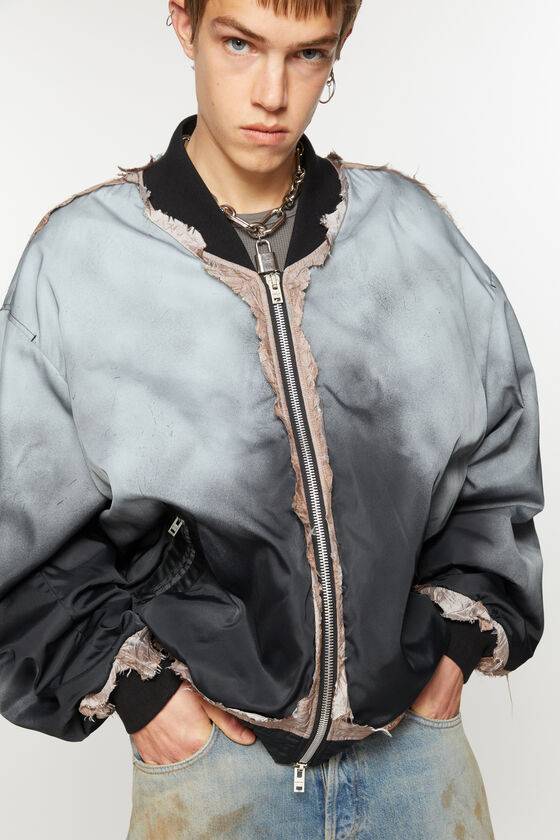 Acne Studios Bomberjacke Schlussverkauf