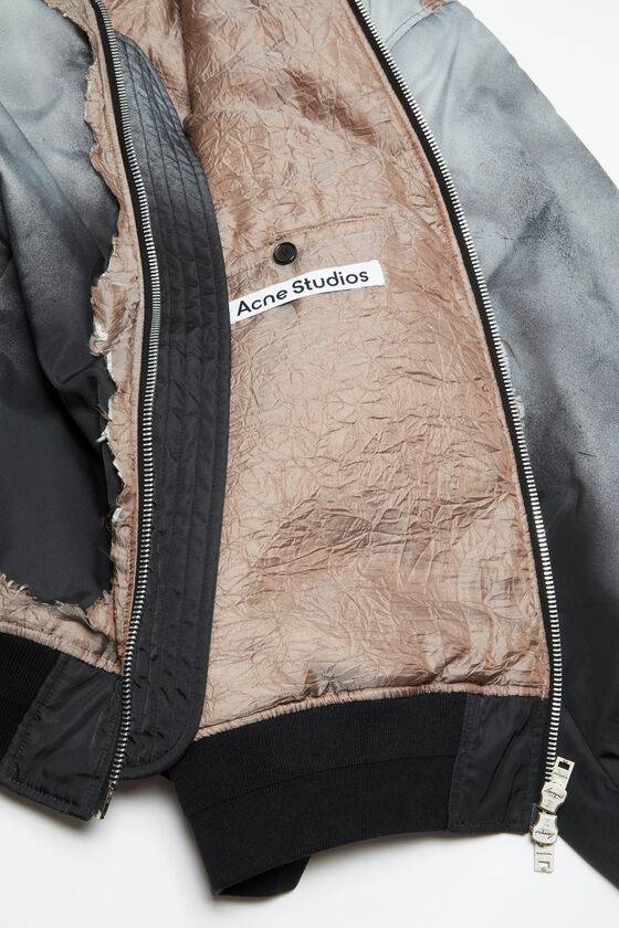 Acne Studios Bomberjacke Schlussverkauf