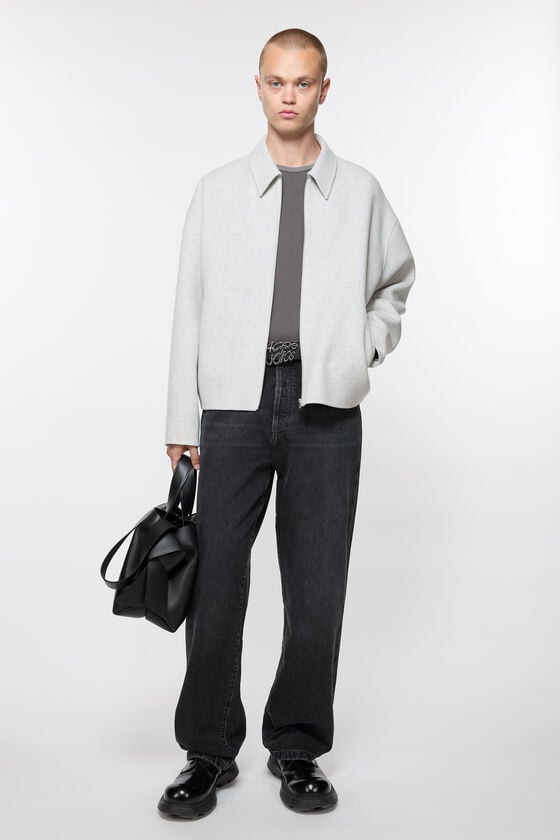 Acne Studios Wolljacke Blitzverkäufe