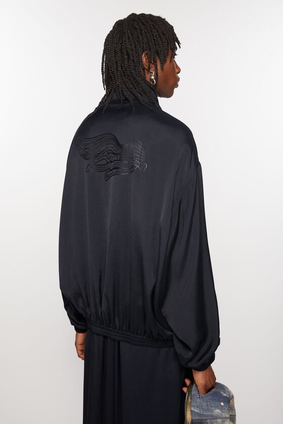 Acne Studios Fließende Trainingsjacke Kostenloser Versand