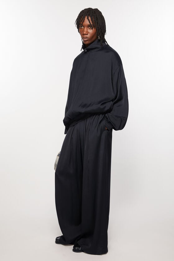 Acne Studios Fließende Trainingsjacke Kostenloser Versand