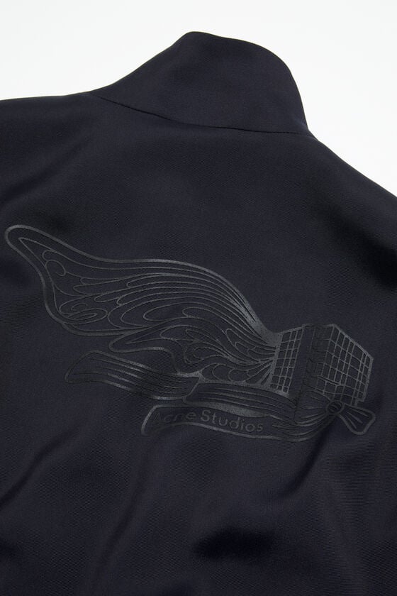 Acne Studios Fließende Trainingsjacke Kostenloser Versand