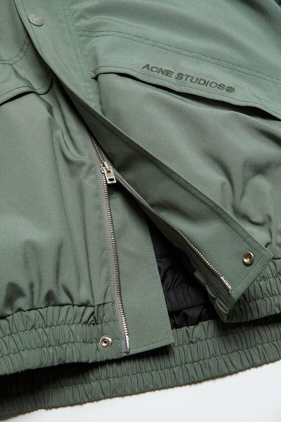 Acne Studios Windjacke Begrenztes Angebot