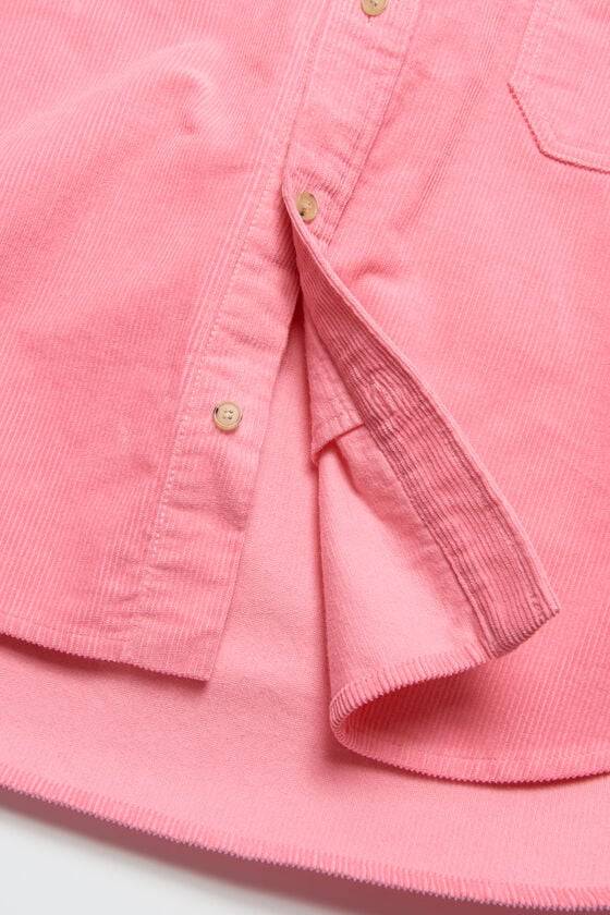 Acne Studios Overshirt aus Cord Unisex Jubiläumsangebot