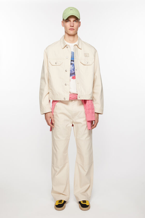 Acne Studios Jacke aus Canvas Unisex