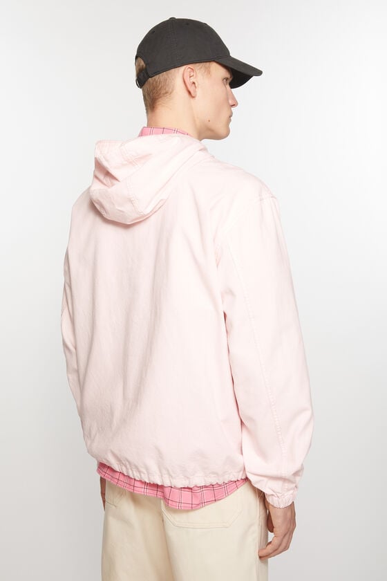 Acne Studios Kapuzen-Jacke Unisex Zeitlich begrenztes Angebot