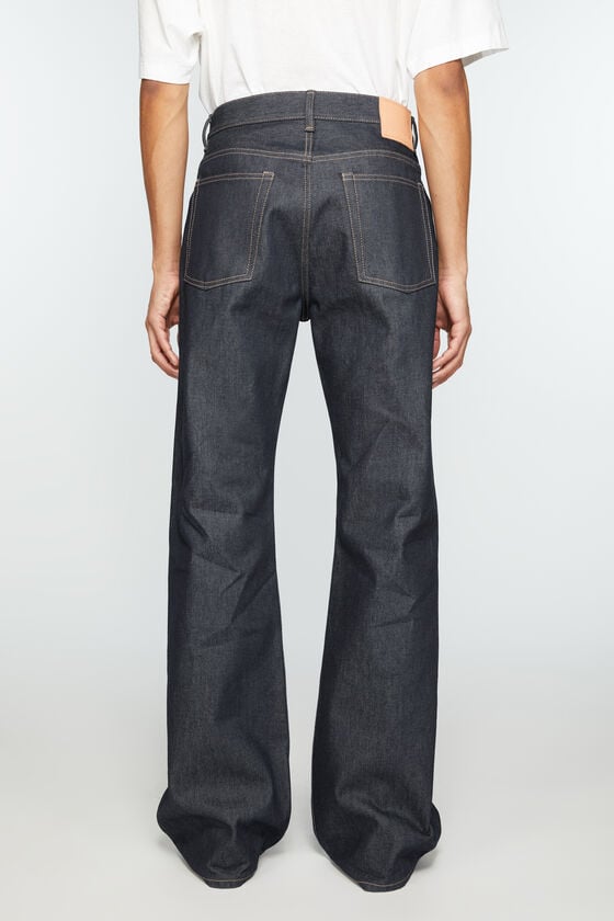 Acne Studios Loose fit jeans - 2021M Neueste Stile