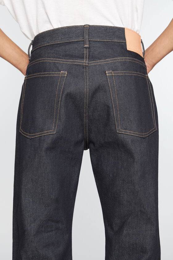 Acne Studios Loose fit jeans - 2021M Neueste Stile