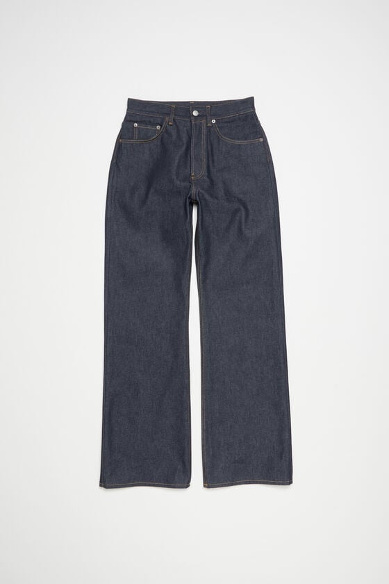 Acne Studios Loose fit jeans - 2021M Neueste Stile