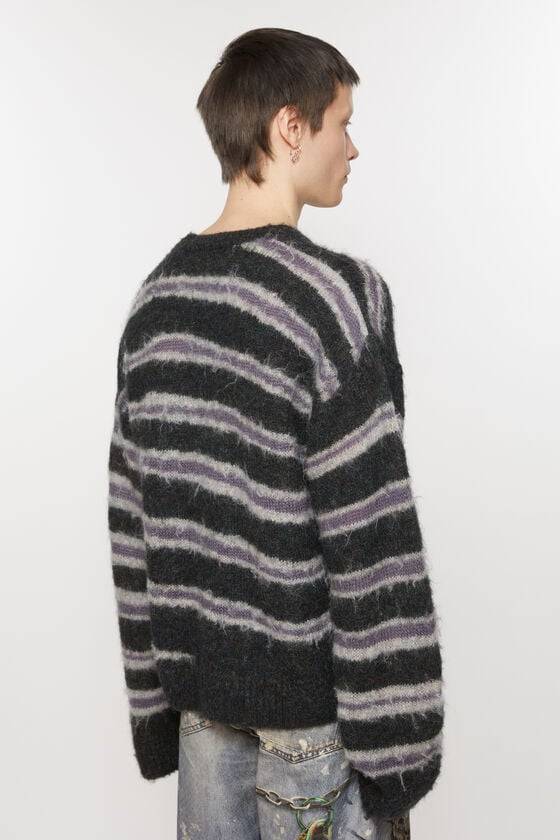 Acne Studios Mohair blend jumper Letzter Tag