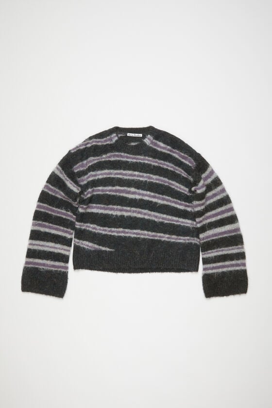 Acne Studios Mohair blend jumper Letzter Tag
