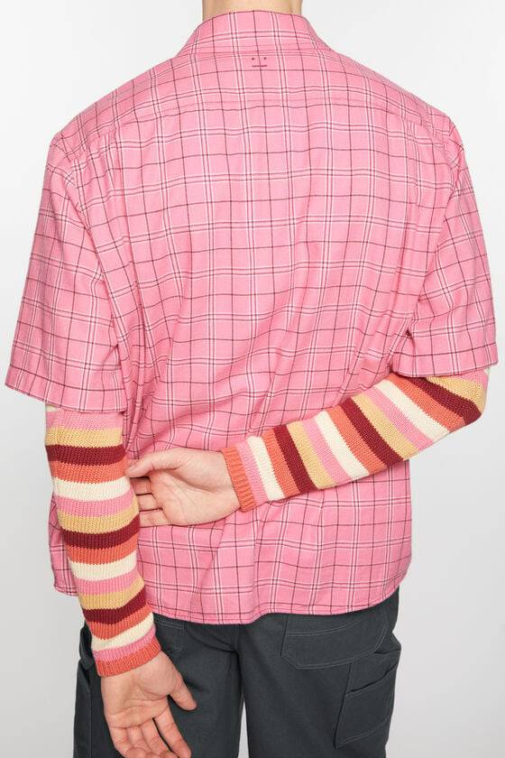 Acne Studios Hemd Unisex Letzte 3 Tage
