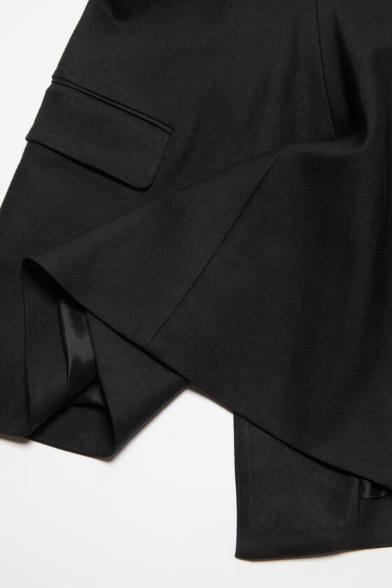 Acne Studios Anzug-Trägertop Neueste Stile