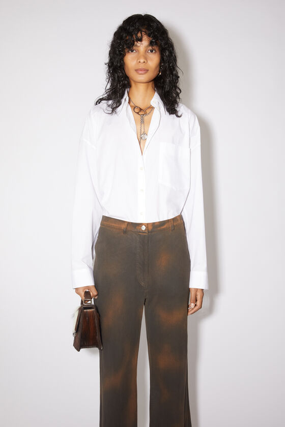 Acne Studios Hemd