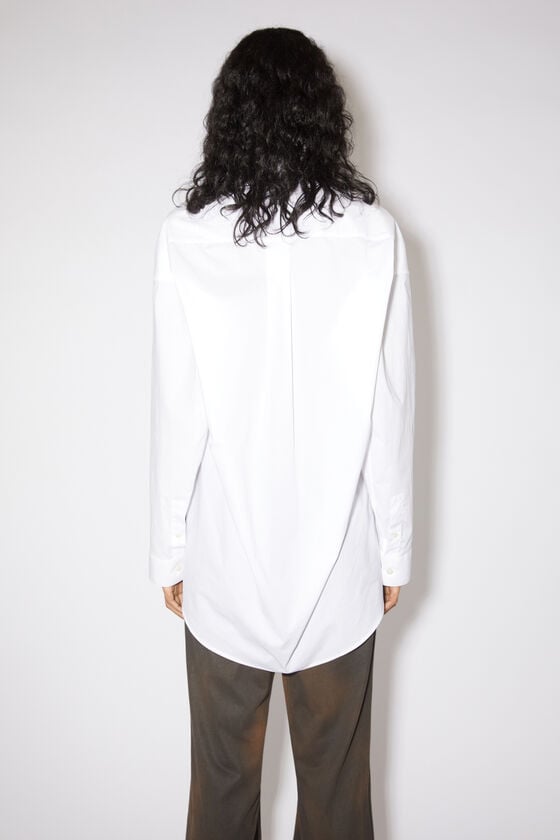 Acne Studios Hemd Bis zu 55% Rabatt