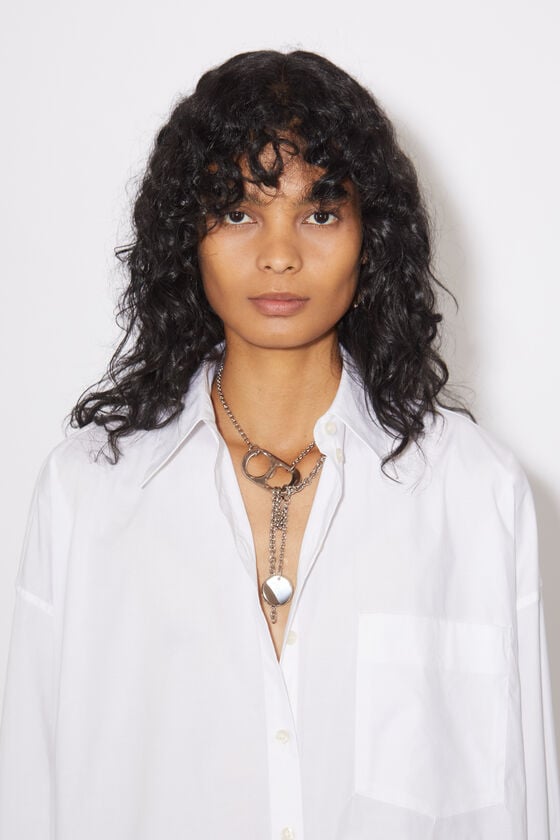 Acne Studios Hemd Bis zu 55% Rabatt