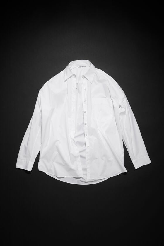 Acne Studios Hemd Bis zu 55% Rabatt