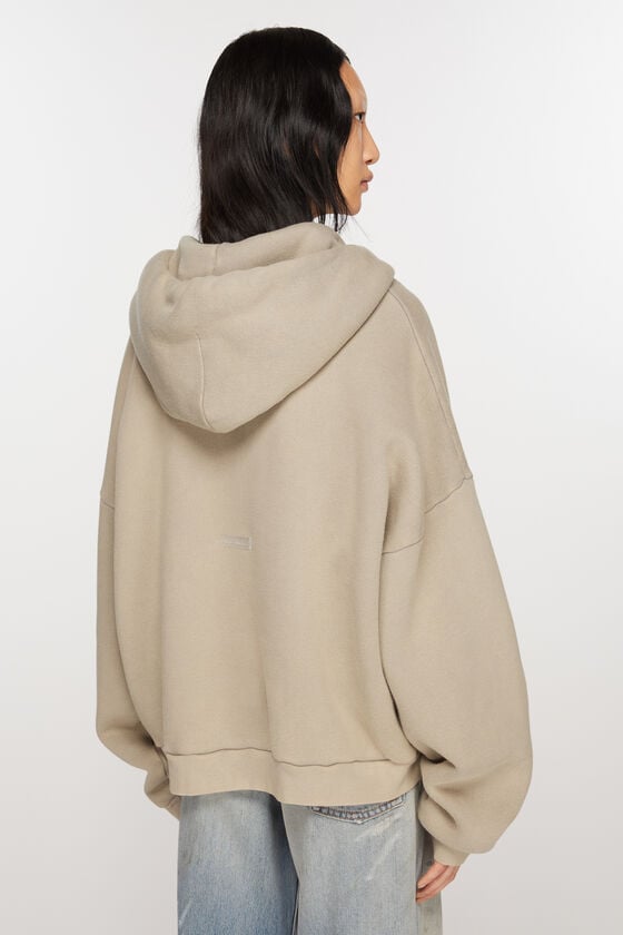Acne Studios Kapuzenpullover 2025