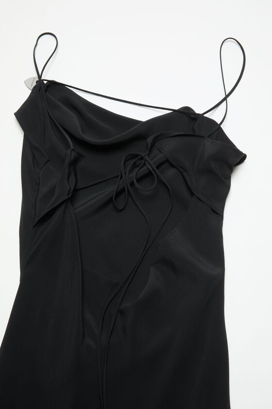 Acne Studios Trägerkleid Preisnachlass